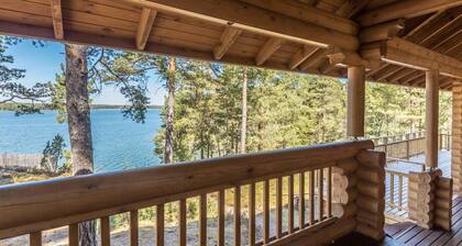 Vacation home Lokki by Interhome