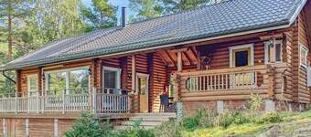 Vacation home Lokki by Interhome
