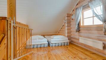 1 chambre