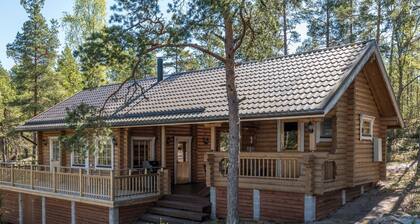 Ferienhaus Lokki by Interhome