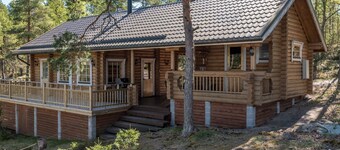 Vacation home Lokki by Interhome
