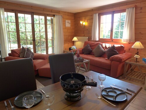 Les Seracs 1 by Interhome