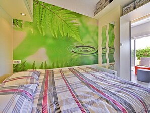 1 bedroom, WiFi - Koalas Nest Home & Apartments by Interhome (Opatija/Matulji)