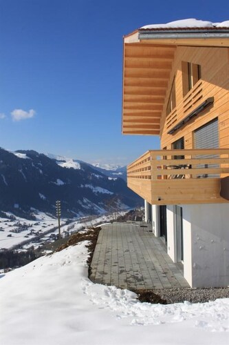 Chalet Coco by Interhome