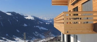 Chalet Coco by Interhome