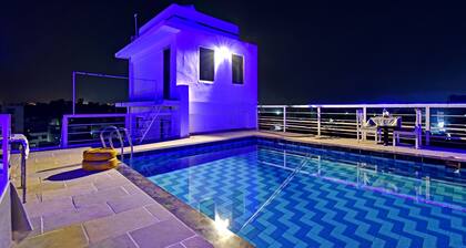 Ardency Inn by Park Tree Udaipur