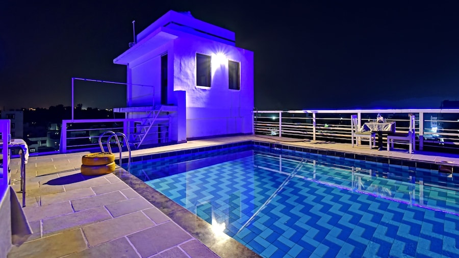 Ardency Inn by Park Tree Udaipur