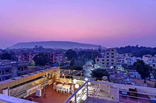 Ardency Inn by Park Tree Udaipur