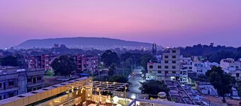 Ardency Inn by Park Tree Udaipur