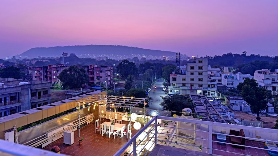 Ardency Inn by Park Tree Udaipur