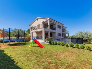 Children's area - Apartment Kika by Interhome (Medulin/Ližnjan)