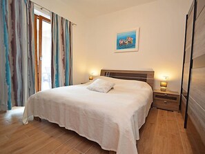 2 bedrooms, iron/ironing board, WiFi - Apartment Kika by Interhome (Medulin/Ližnjan)