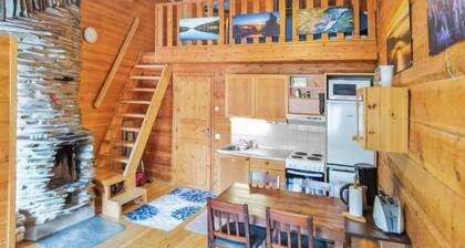 Porokaarre nr 14 by Interhome