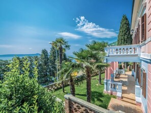 Property grounds - Vacation home Maria by Interhome (Mošcenicka Draga)