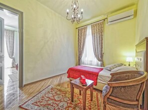 4 bedrooms, Internet