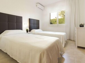 3 camere, accesso a Internet