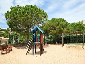 Espace pour enfants
