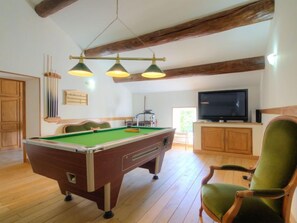 Sala de juegos