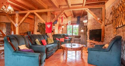 Angelino by Interhome