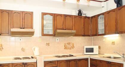 Karlovka by Interhome