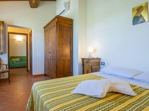 2 bedrooms, free Internet - Borgo Fontana by Interhome (Vinci)