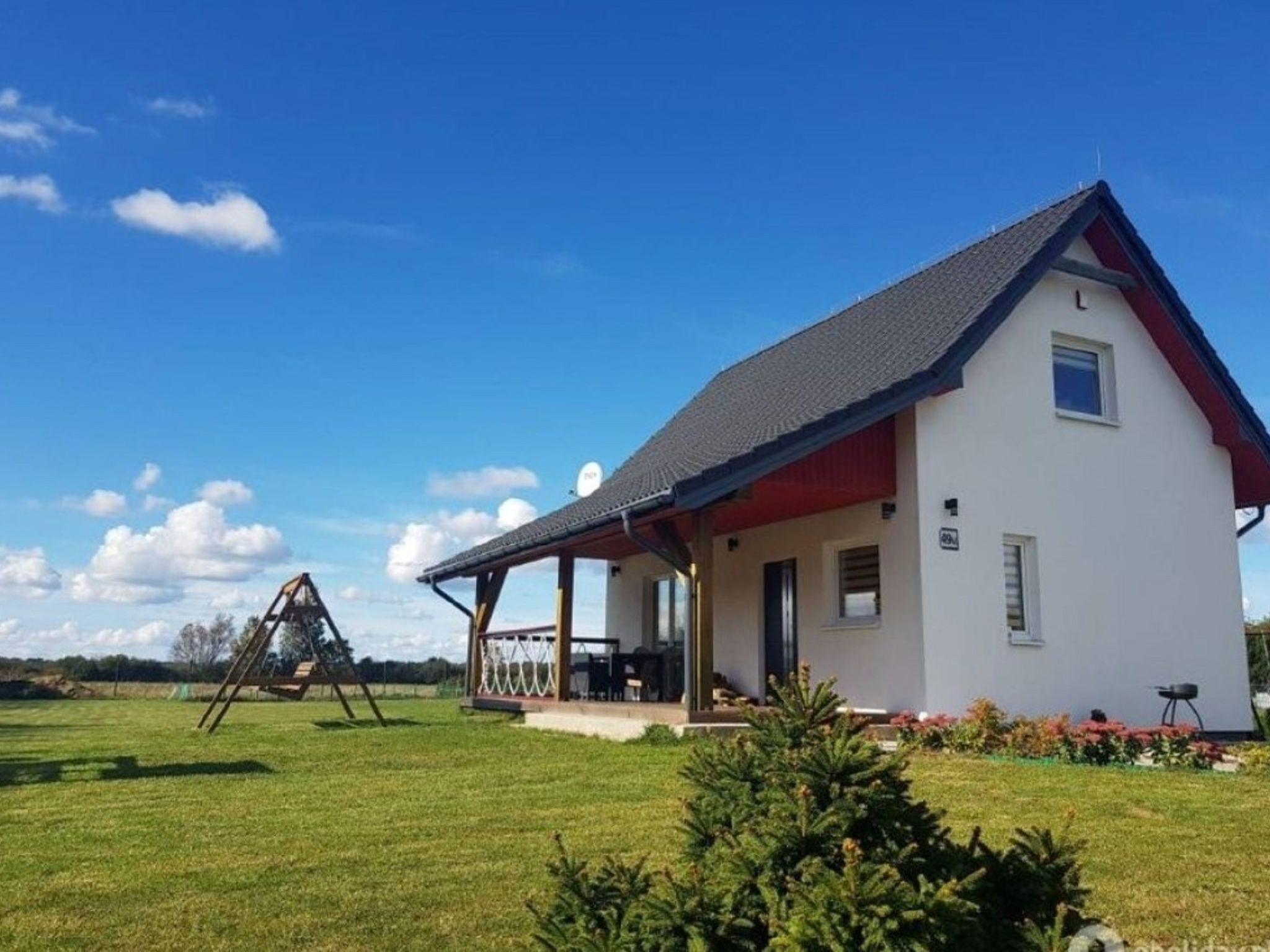 Außenbereich