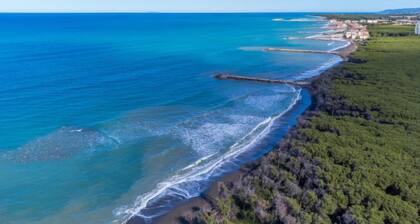 Cecina Mare by Interhome