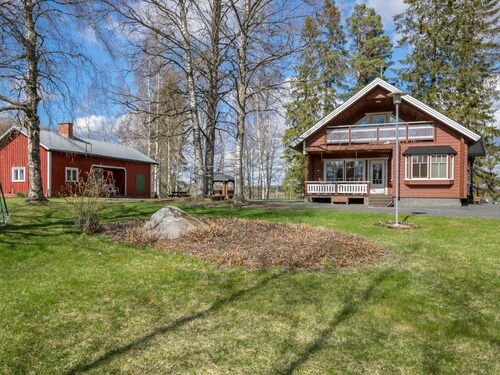 Järvilehto by Interhome