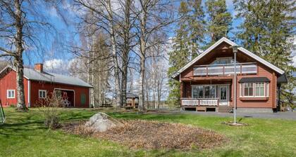 Järvilehto by Interhome
