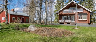 Järvilehto by Interhome