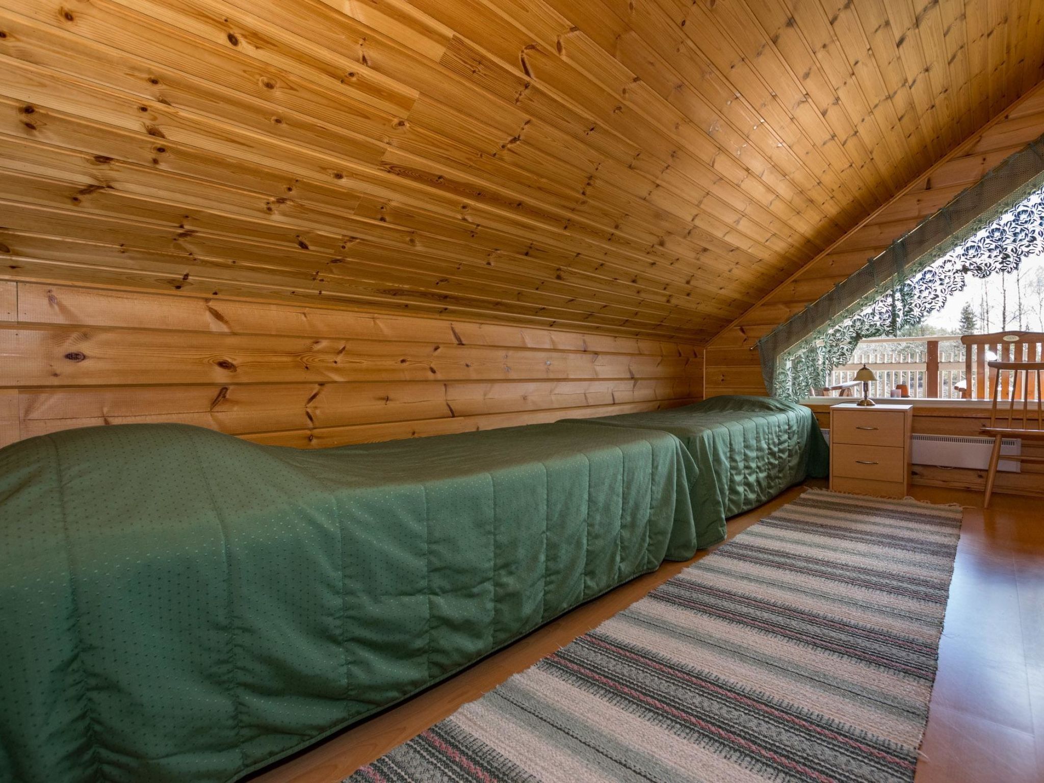 2 Schlafzimmer