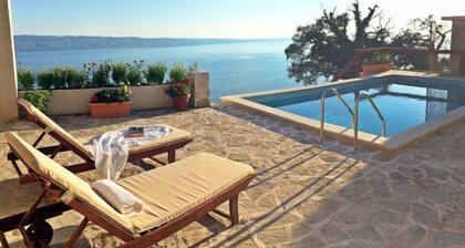 Vacation home Juraj by Interhome