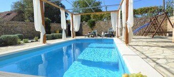 Vakantiehuis Marija by Interhome