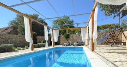 Vacation home Marija by Interhome