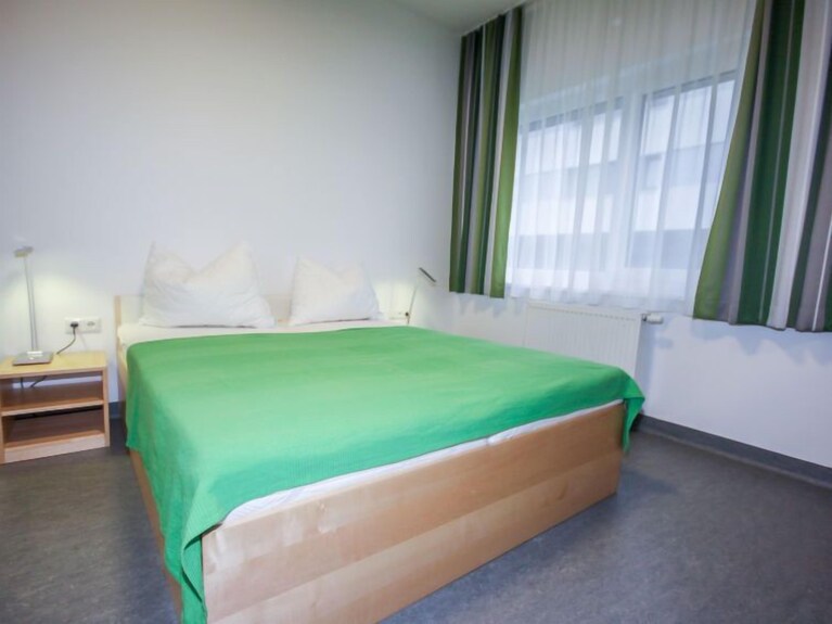 Techno-park Villach By Interhome - Villach