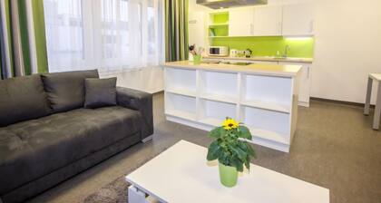 Techno-Park Villach by Interhome