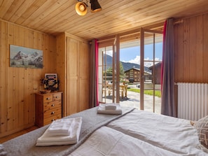 2 camere, accesso a Internet