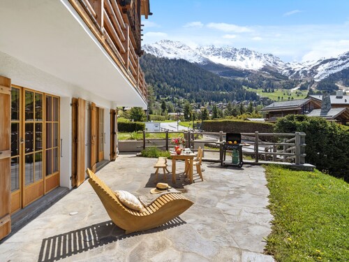 Fury rez by Interhome