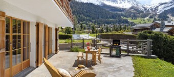 Fury rez by Interhome