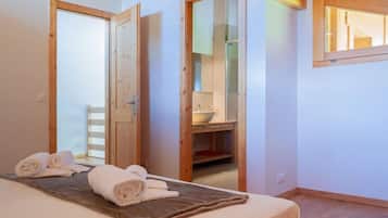 4 chambres, accĂšs Internet