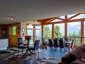 Interior - Chalet Arvine by Interhome (Nendaz)