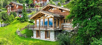 Chalet Arvine by Interhome