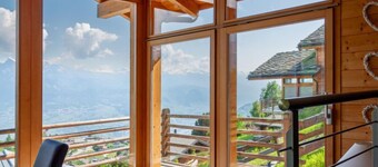 Chalet Arvine by Interhome