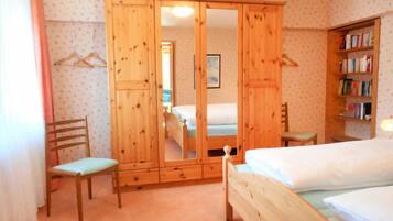 1 Schlafzimmer, Internetzugang