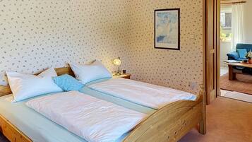 1 Schlafzimmer, Internetzugang