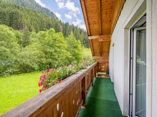 Haus Toferer by Interhome