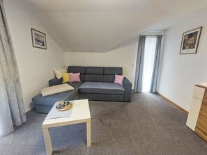 TV - Haus Toferer by Interhome (Grossarl)