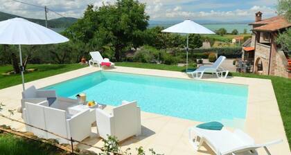 Trasimeno link by Interhome