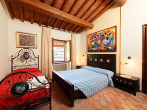 2 bedrooms, free internet - Trasimeno link by Interhome (Magione)