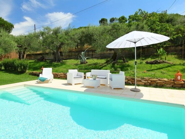 Pool - Trasimeno link by Interhome (Magione)